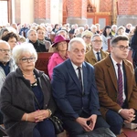 Poświęcenie pomnika ks. J. Popiełuszki 