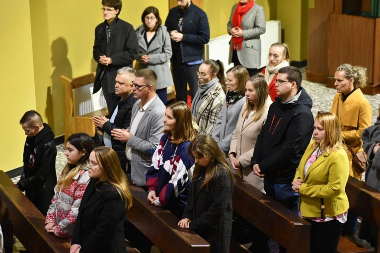 Inauguracja w ​Instytucie Filozoficzno-Teologicznym im. Edyty Stein