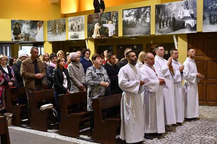 Inauguracja w ​Instytucie Filozoficzno-Teologicznym im. Edyty Stein