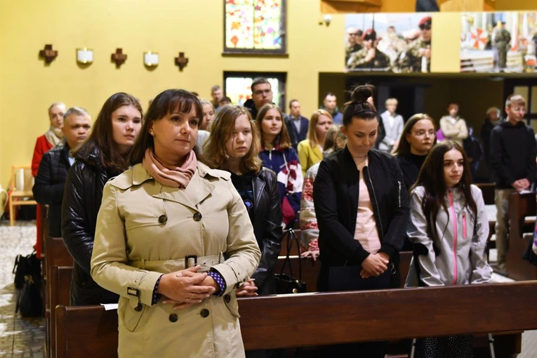 Inauguracja w ​Instytucie Filozoficzno-Teologicznym im. Edyty Stein