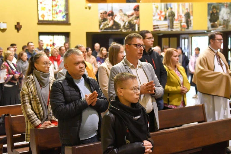 Inauguracja w ​Instytucie Filozoficzno-Teologicznym im. Edyty Stein