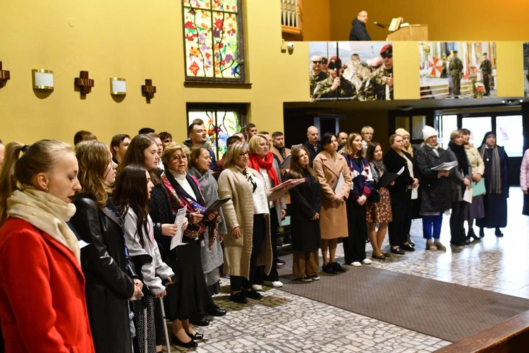 Inauguracja w ​Instytucie Filozoficzno-Teologicznym im. Edyty Stein