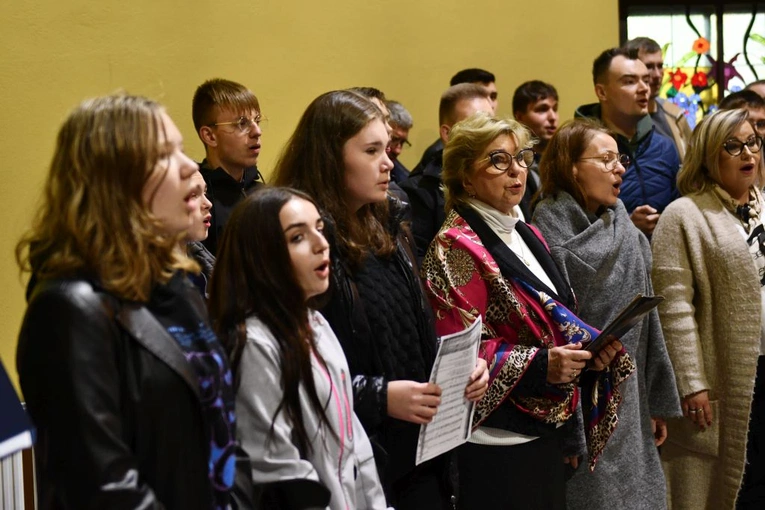 Inauguracja w ​Instytucie Filozoficzno-Teologicznym im. Edyty Stein