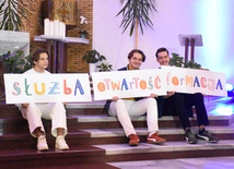 Serce, które tęskni