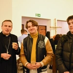 58. Wieczór Modlitwy Młodych