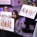 58. Wieczór Modlitwy Młodych