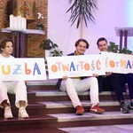 58. Wieczór Modlitwy Młodych