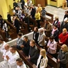 Nie zamykać wiary w czterech ścianach