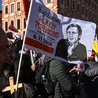 Podczas marszu