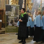 Poświęcenie Domu Towarzyszenia Duchowego "Nazaret" w Jemielnicy