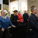 Poświęcenie Domu Towarzyszenia Duchowego "Nazaret" w Jemielnicy