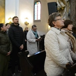 Poświęcenie Domu Towarzyszenia Duchowego "Nazaret" w Jemielnicy