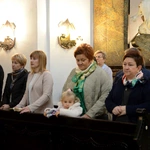 Poświęcenie Domu Towarzyszenia Duchowego "Nazaret" w Jemielnicy