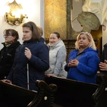 Poświęcenie Domu Towarzyszenia Duchowego "Nazaret" w Jemielnicy
