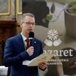 Poświęcenie Domu Towarzyszenia Duchowego "Nazaret" w Jemielnicy