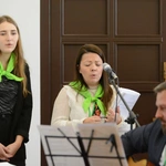 Inauguracja działalności Domu Towarzyszenia Duchowego "Nazaret"