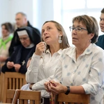 Inauguracja działalności Domu Towarzyszenia Duchowego "Nazaret"