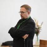 Inauguracja działalności Domu Towarzyszenia Duchowego "Nazaret"