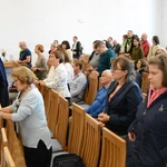 Inauguracja działalności Domu Towarzyszenia Duchowego "Nazaret"