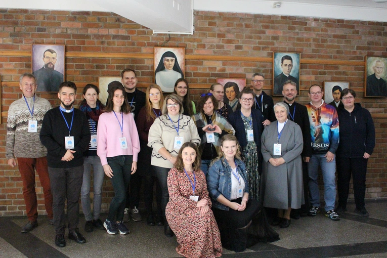 Chcą grać w teamie ks. Bosko