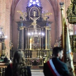 Diecezjalne rekolekcje Katolickiego Stowarzyszenia Młodzieży