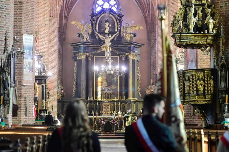 Diecezjalne rekolekcje Katolickiego Stowarzyszenia Młodzieży