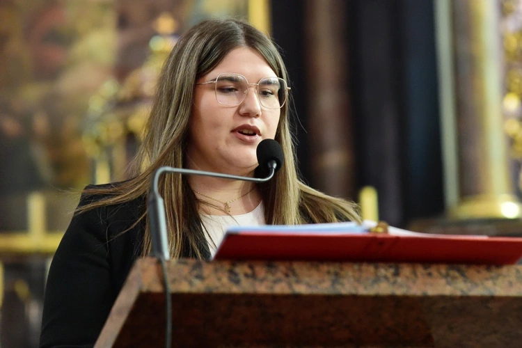 Diecezjalne rekolekcje Katolickiego Stowarzyszenia Młodzieży