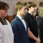Diecezjalne rekolekcje Katolickiego Stowarzyszenia Młodzieży