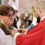 Diecezjalne rekolekcje Katolickiego Stowarzyszenia Młodzieży