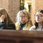 Diecezjalne rekolekcje Katolickiego Stowarzyszenia Młodzieży