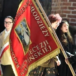 Diecezjalne rekolekcje Katolickiego Stowarzyszenia Młodzieży