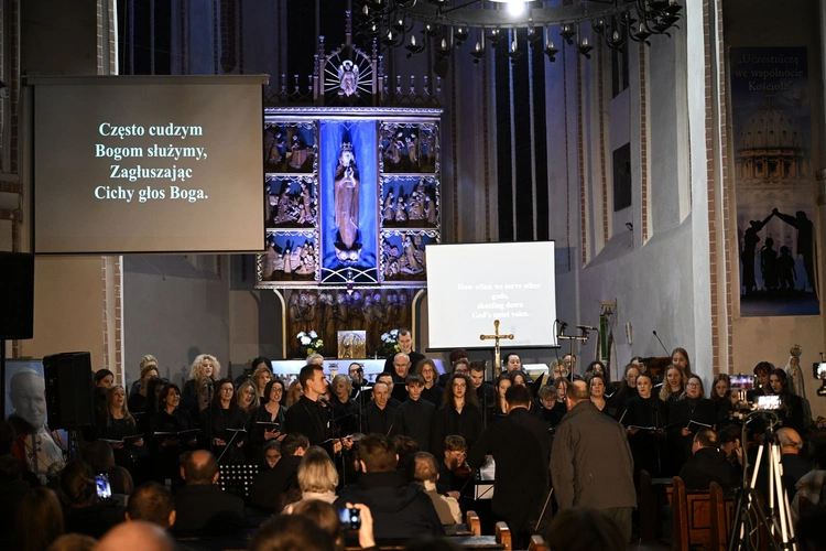 Zakończenie TKCh w Sławnie