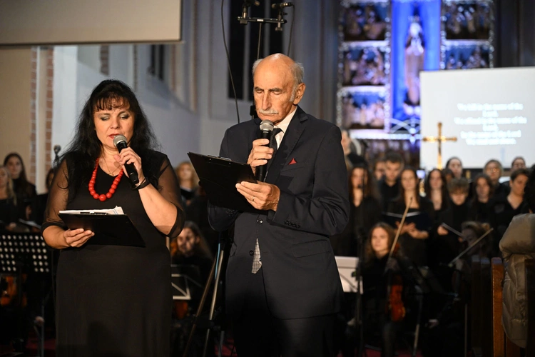 Zakończenie TKCh w Sławnie