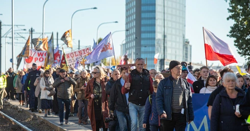 Narodowy Marsz Papieski