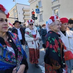 Narodowy Marsz Papieski