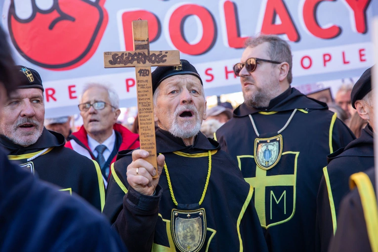 Narodowy Marsz Papieski