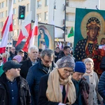 Narodowy Marsz Papieski