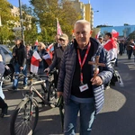 Narodowy Marsz Papieski