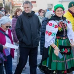 Narodowy Marsz Papieski