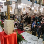 40. rocznica śmierci ks. Jerzego
