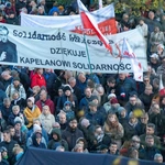 40. rocznica śmierci ks. Jerzego