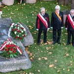 40. rocznica śmierci ks. Jerzego