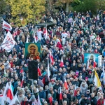 40. rocznica śmierci ks. Jerzego