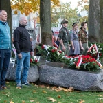 40. rocznica śmierci ks. Jerzego