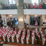 40. rocznica śmierci ks. Jerzego