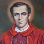 40. rocznica śmierci ks. Jerzego