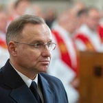 40. rocznica śmierci ks. Jerzego