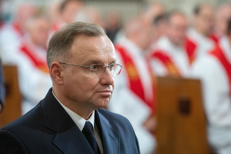 40. rocznica śmierci ks. Jerzego