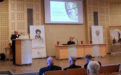 Kościół ma być przestrzenią wiarygodnego świadectwa