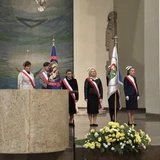  Święto patronalne pracowników służby zdrowia ku czci św. Łukasza